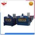 High quality Floor decking roll forming machine